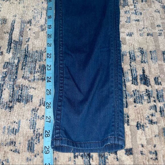 🏷️ 5 for $25 - HUDSON Mia Medium Wash Skinny Jeans - Picture 11 of 12